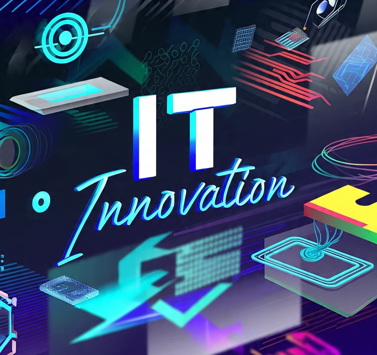 Amsabi it innovation